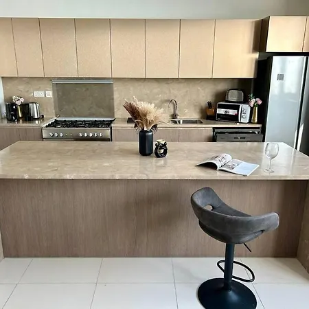 2 Bedroom With Maid Exclusive Burj Khalifa View Dubai Exterior photo