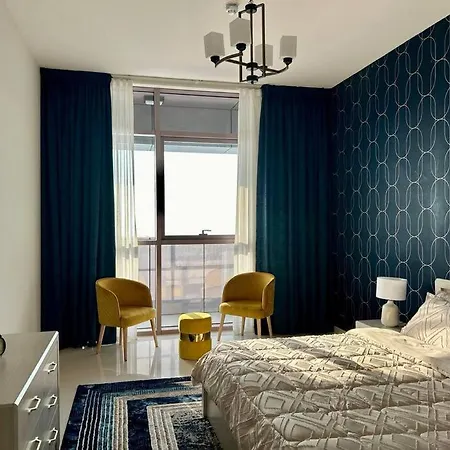 2 Bedroom With Maid Exclusive Burj Khalifa View Dubai Exterior photo