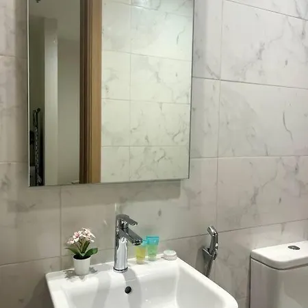 2 Bedroom With Maid Exclusive Burj Khalifa View Dubai Exterior photo