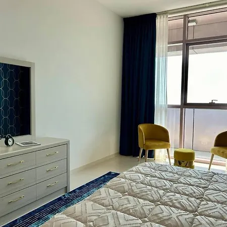 2 Bedroom With Maid Exclusive Burj Khalifa View Dubai Exterior photo