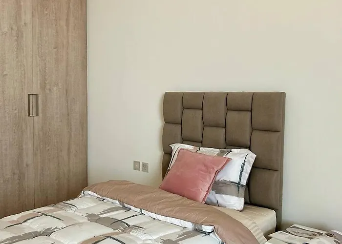2 Bedroom With Maid Exclusive Burj Khalifa View