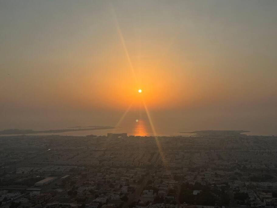 Appartement 2 Bedroom With Maid Exclusive Burj Khalifa View Dubai