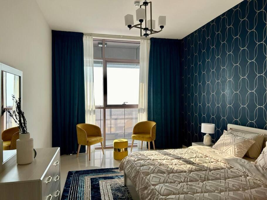 2 Bedroom With Maid Exclusive Burj Khalifa View Appartement
