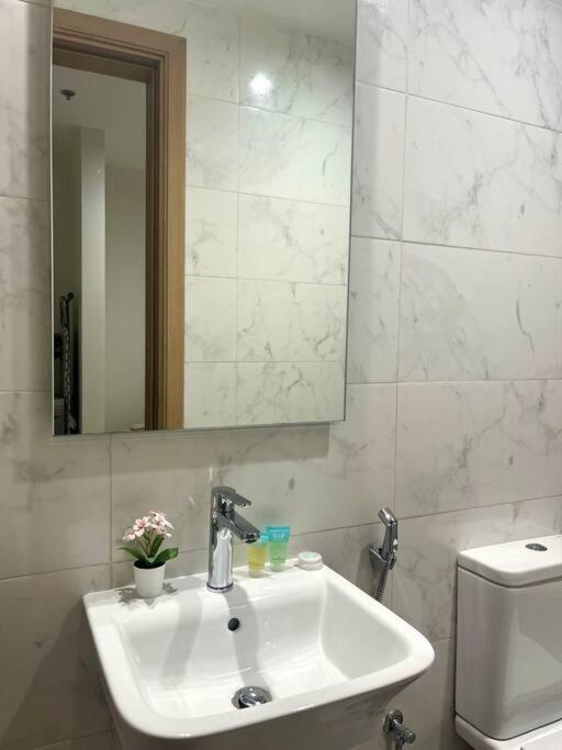 Appartement 2 Bedroom With Maid Exclusive Burj Khalifa View *