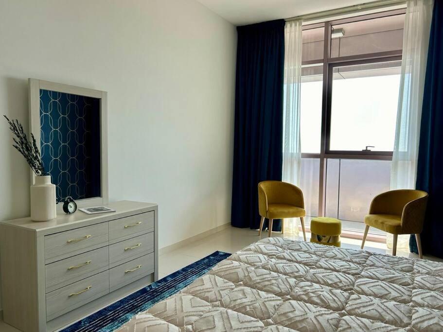 2 Bedroom With Maid Exclusive Burj Khalifa View Appartement Dubai