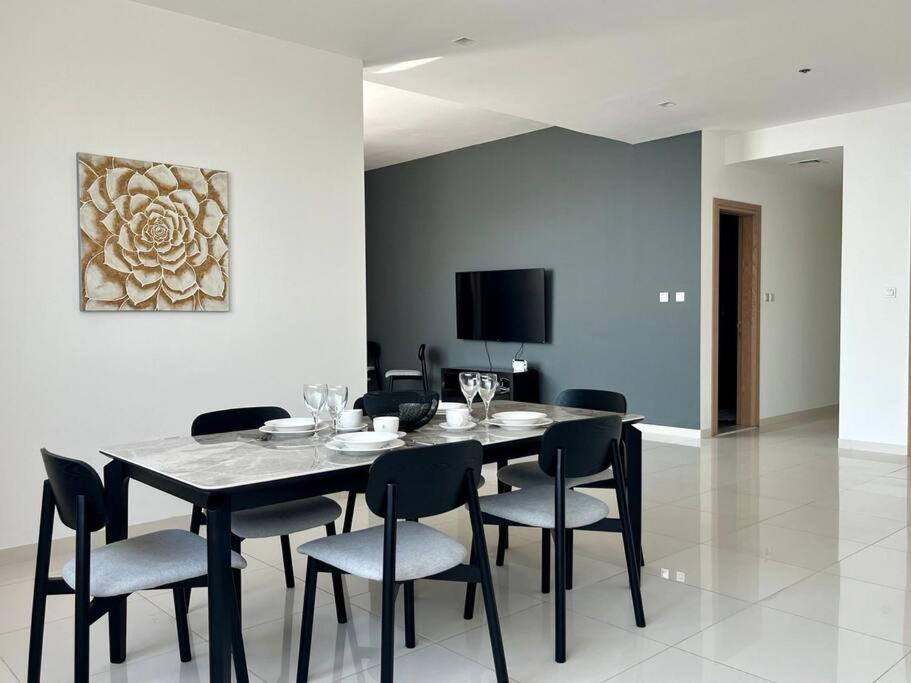 Appartement 2 Bedroom With Maid Exclusive Burj Khalifa View