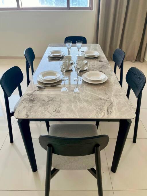2 Bedroom With Maid Exclusive Burj Khalifa View Appartement Dubai
