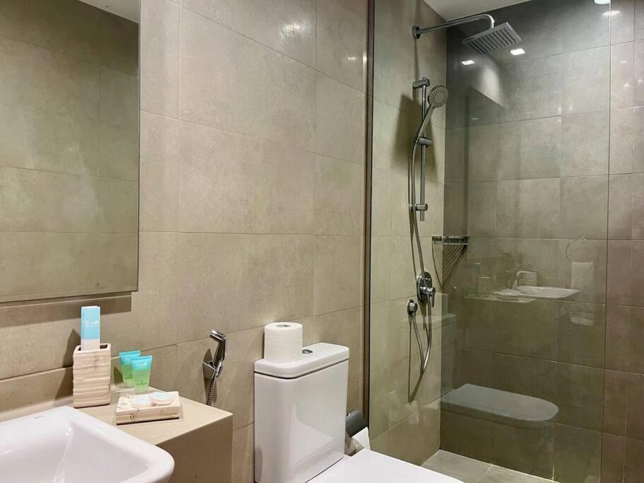 2 Bedroom With Maid Exclusive Burj Khalifa View Appartement *