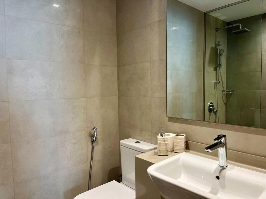 Appartement 2 Bedroom With Maid Exclusive Burj Khalifa View Dubai