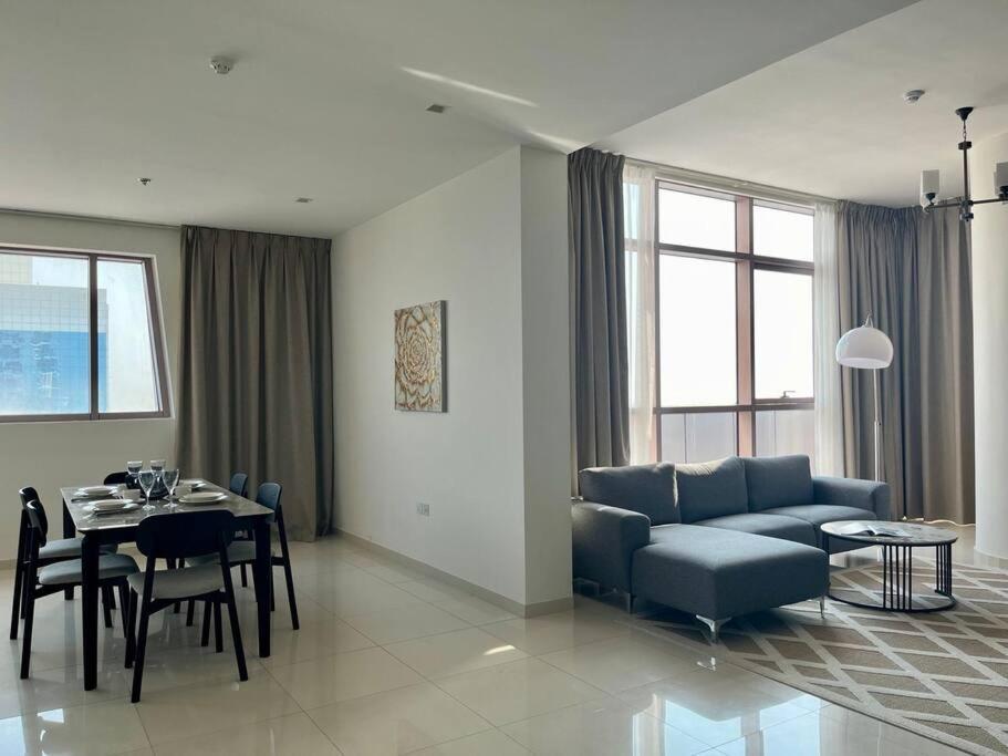 2 Bedroom With Maid Exclusive Burj Khalifa View Appartement