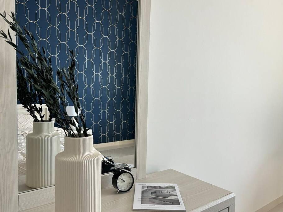 2 Bedroom With Maid Exclusive Burj Khalifa View Appartement